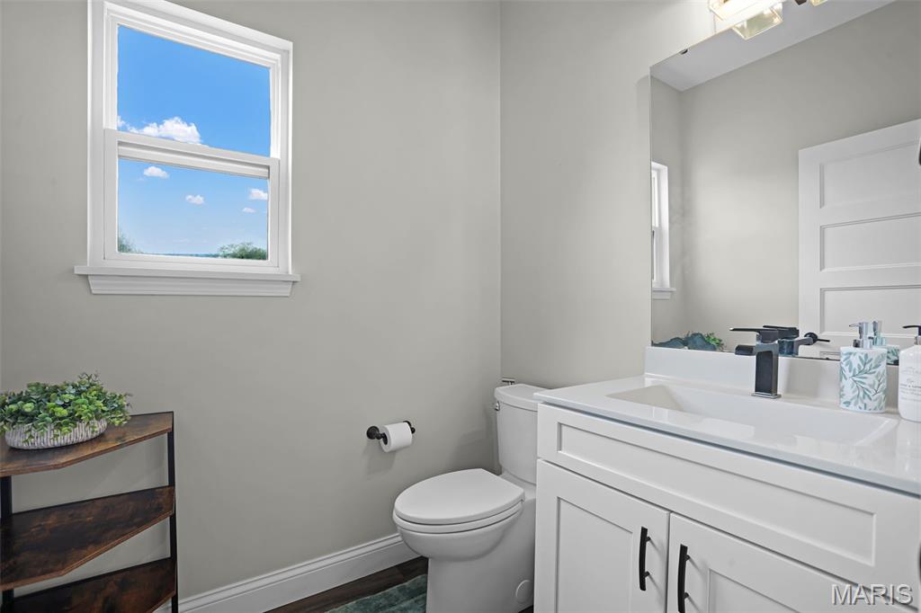 Governors Way - Residential