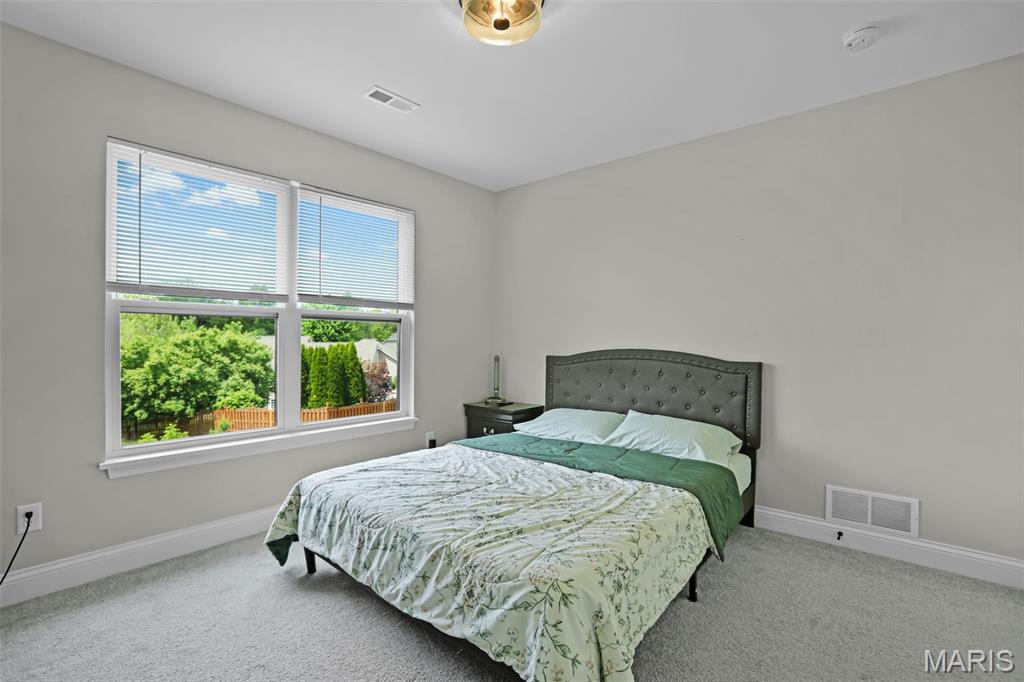 Governors Way - Residential