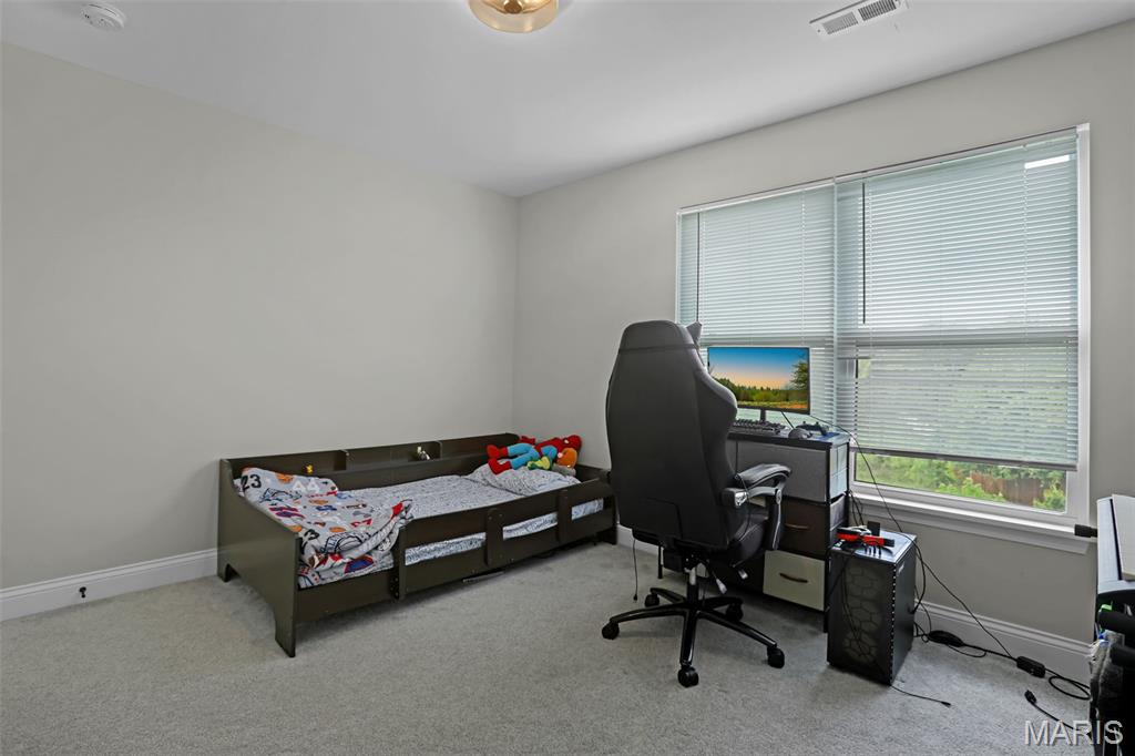 Governors Way - Residential