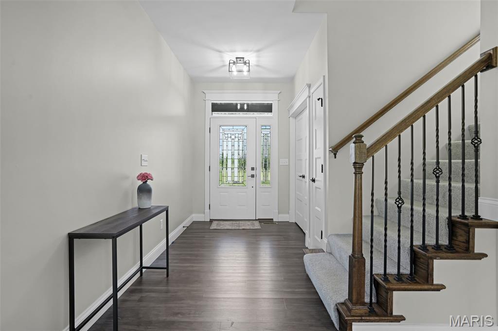 Governors Way - Residential