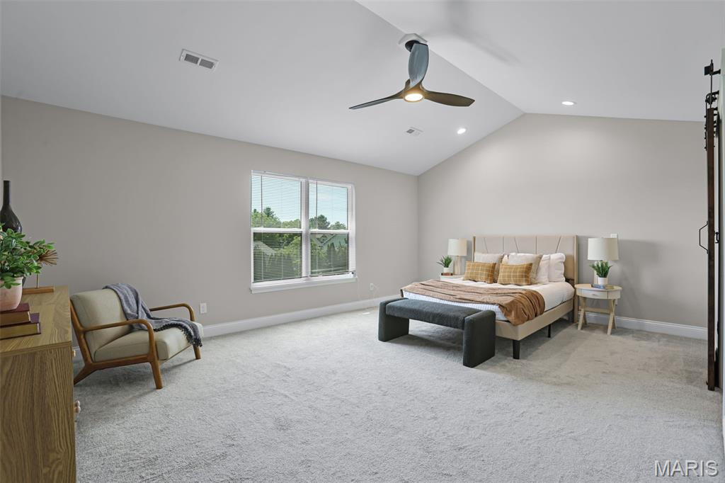 Governors Way - Residential