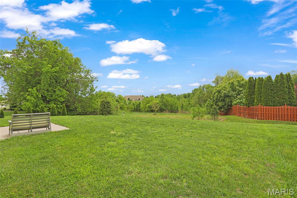 Governors Way - Residential