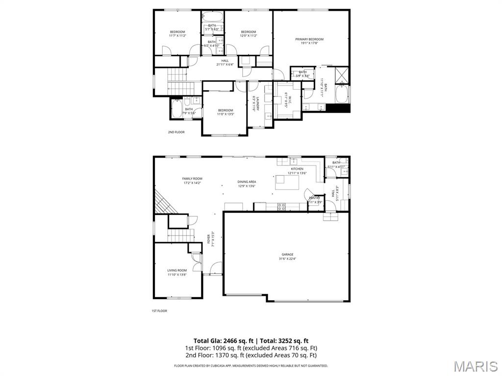 Governors Way - Residential