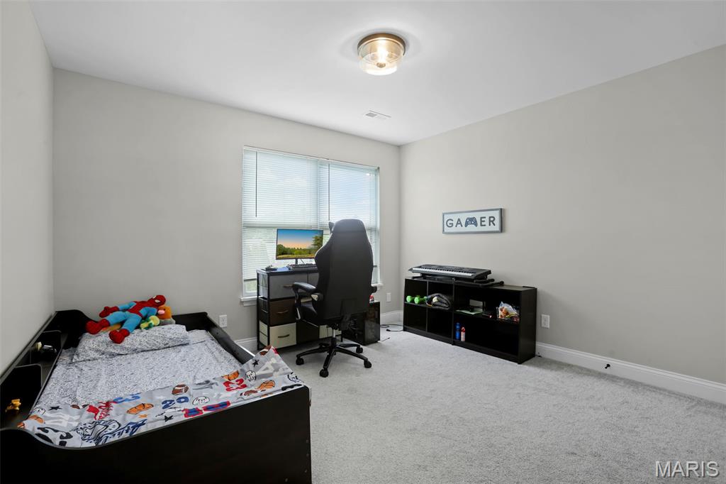Governors Way - Residential