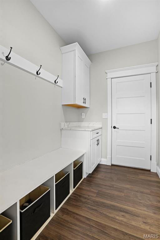 Governors Way - Residential