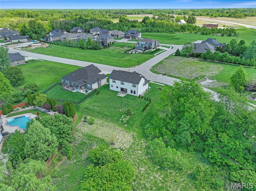 Governors Way - Residential