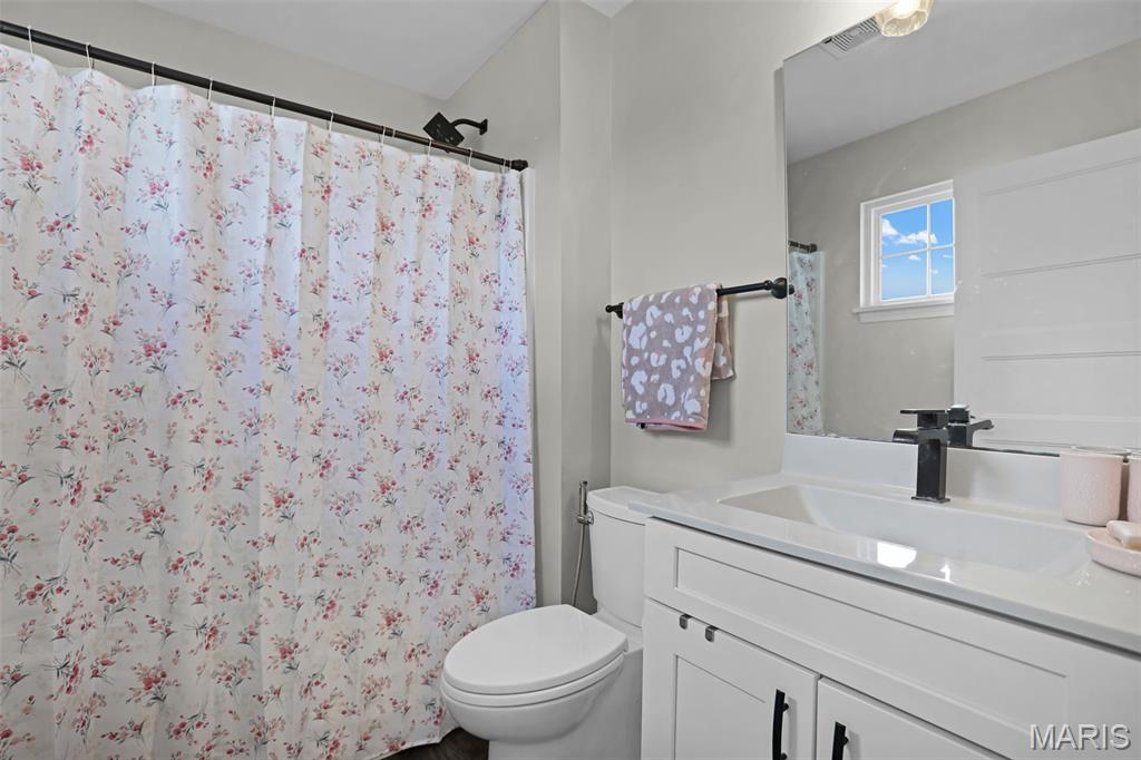 Governors Way - Residential
