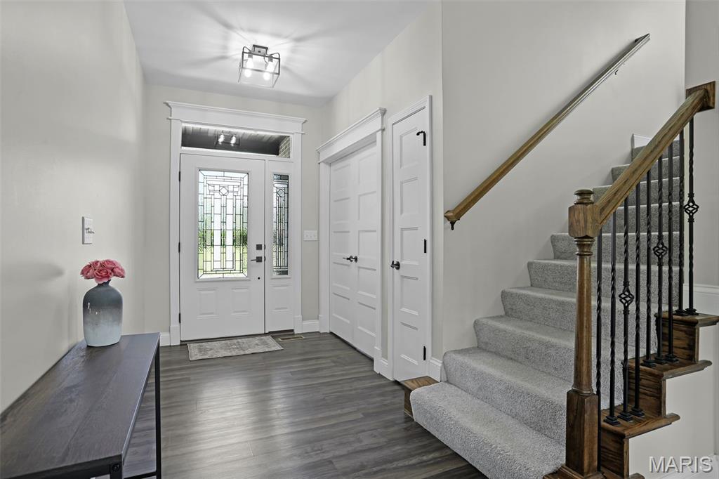Governors Way - Residential
