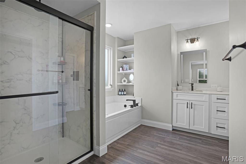 Governors Way - Residential
