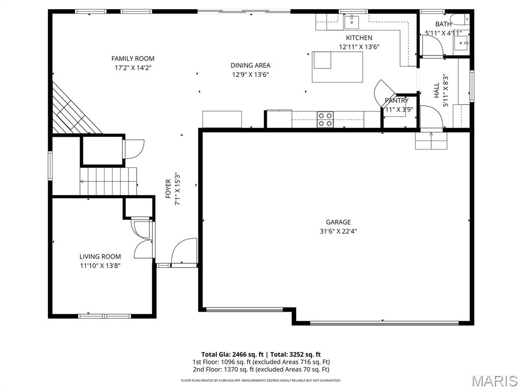 Governors Way - Residential