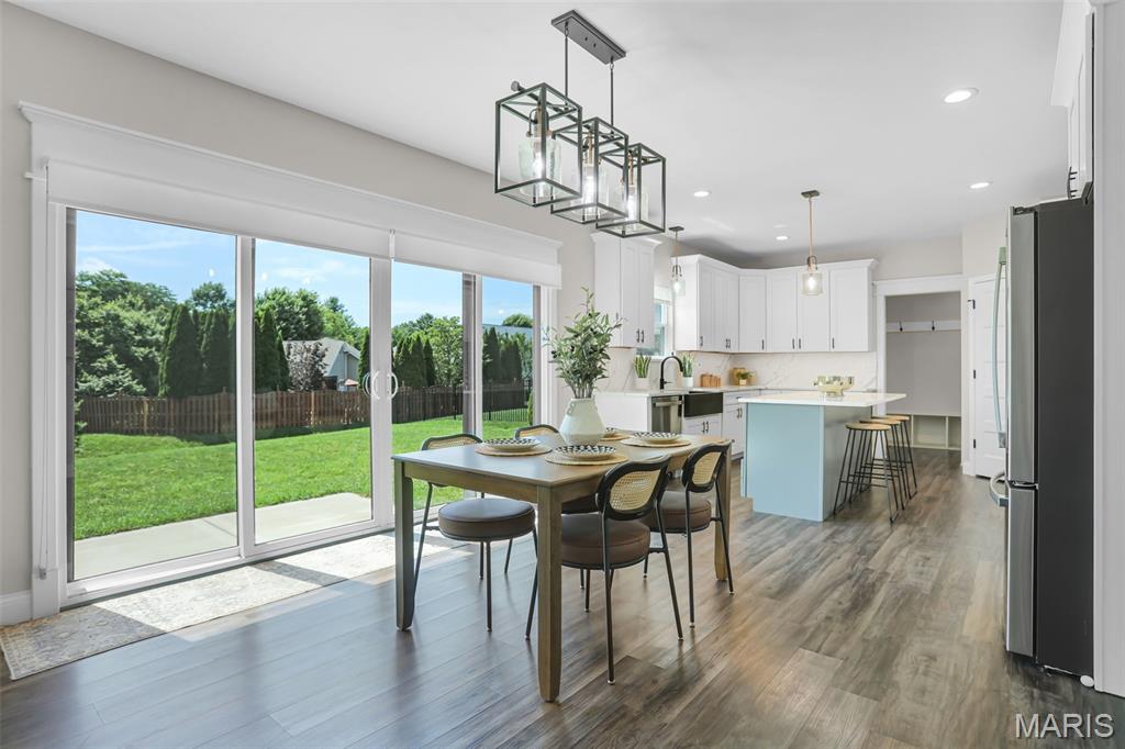 Governors Way - Residential
