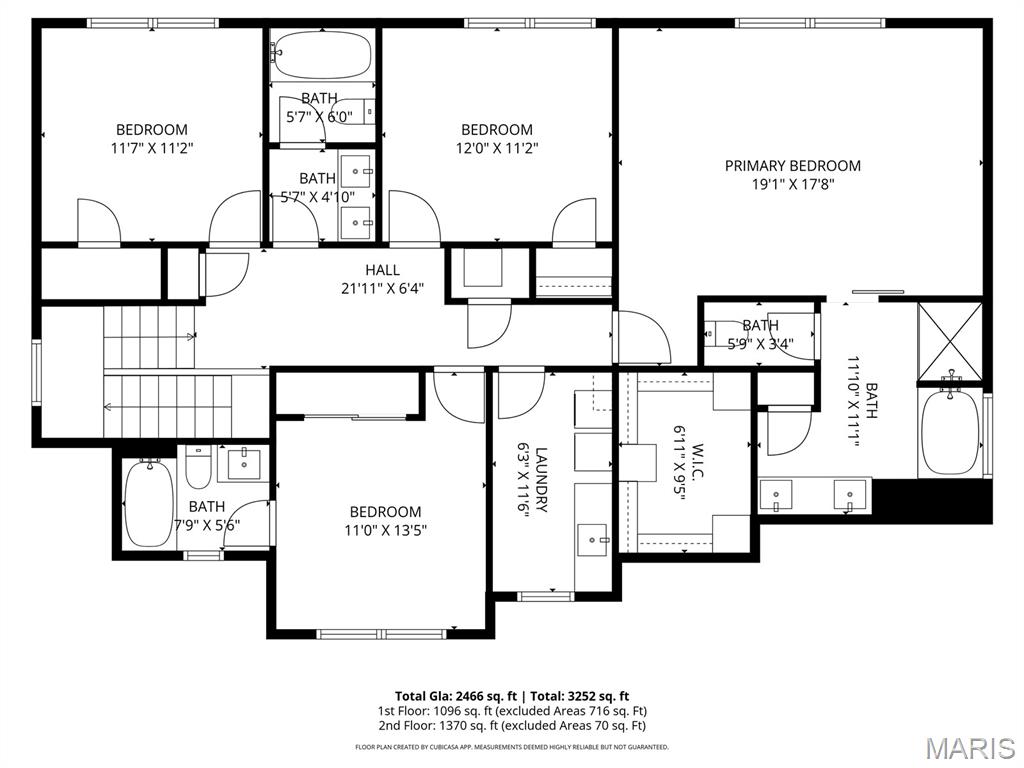 Governors Way - Residential