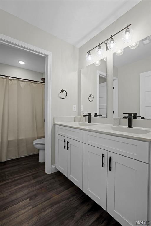 Governors Way - Residential