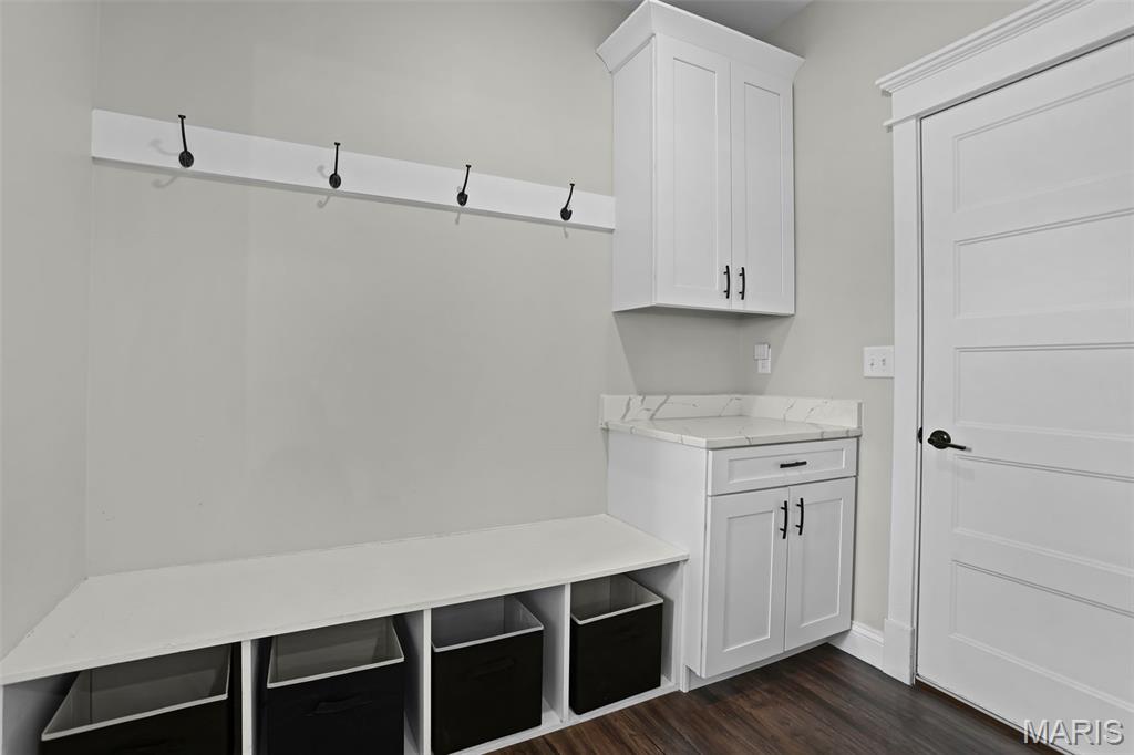 Governors Way - Residential