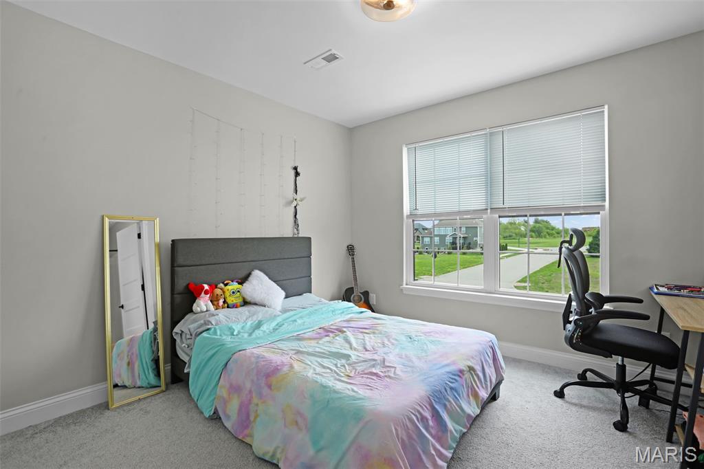 Governors Way - Residential