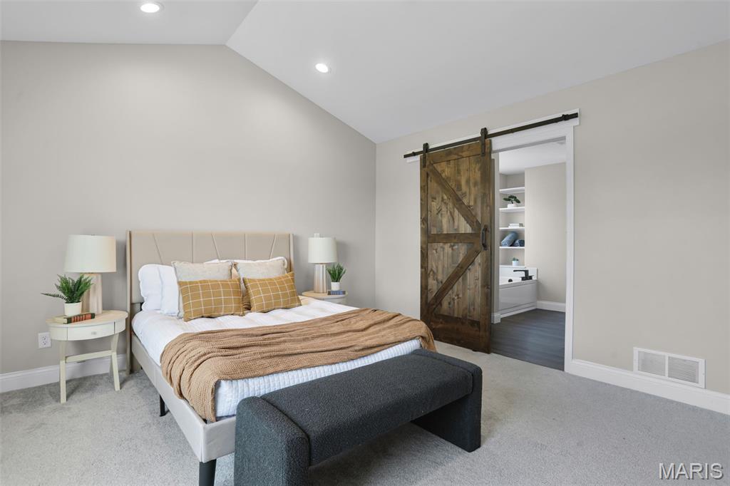 Governors Way - Residential