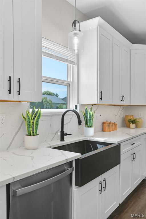 Governors Way - Residential
