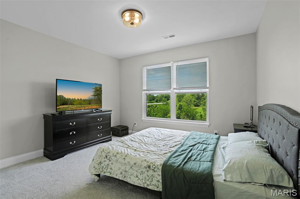 Governors Way - Residential