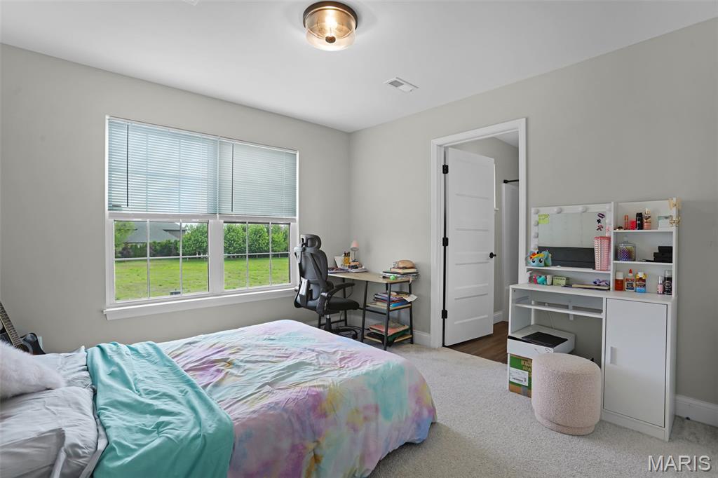 Governors Way - Residential