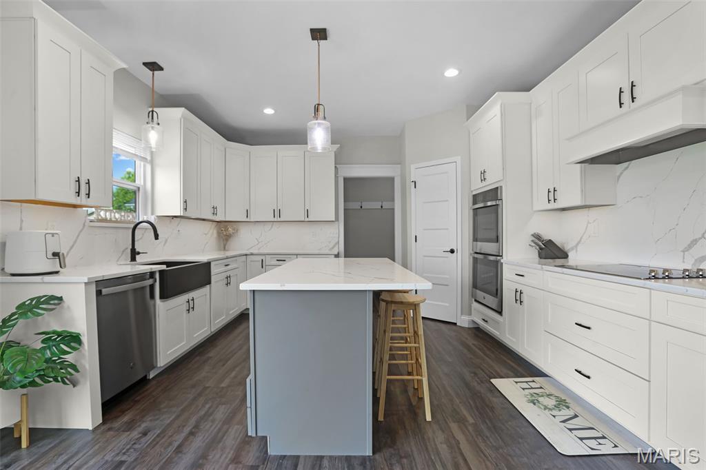 Governors Way - Residential