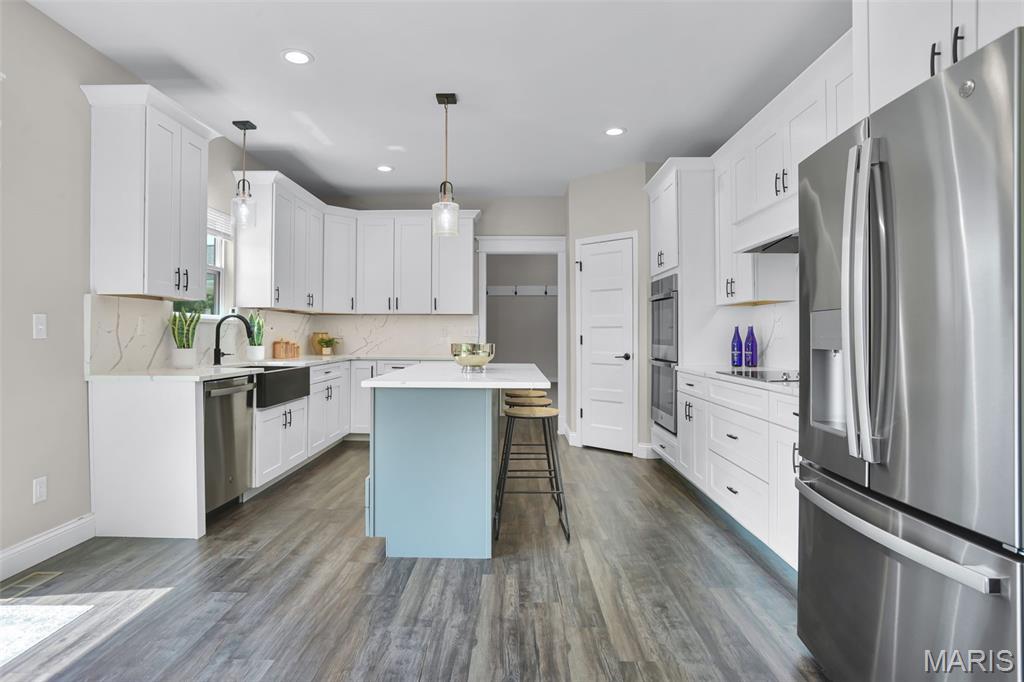 Governors Way - Residential