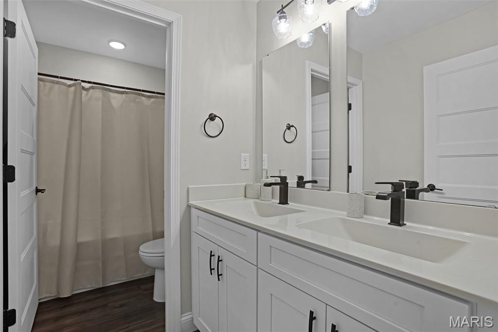 Governors Way - Residential