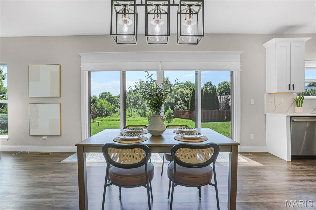 Governors Way - Residential