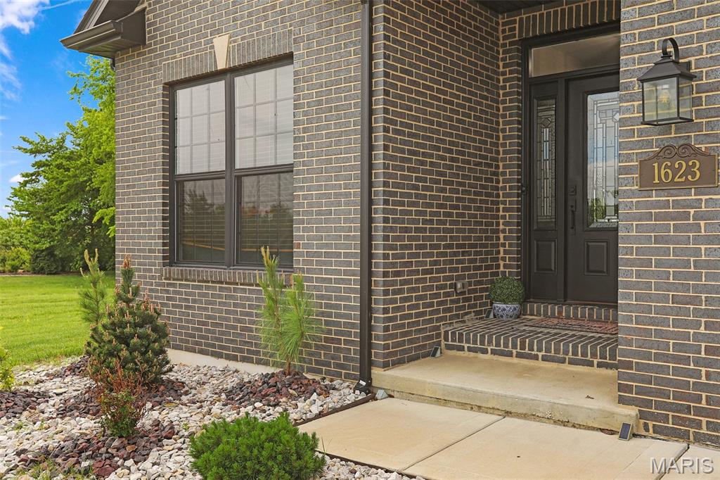Governors Way - Residential