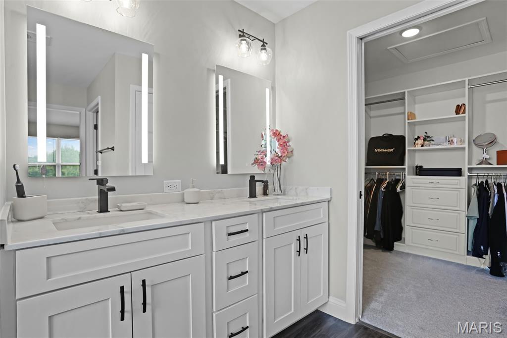 Governors Way - Residential