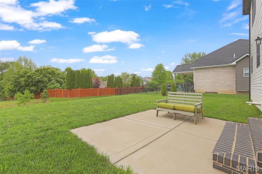 Governors Way - Residential