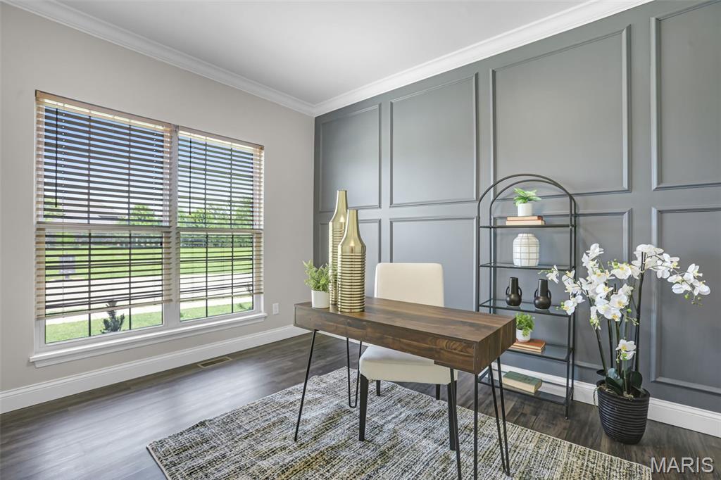 Governors Way - Residential