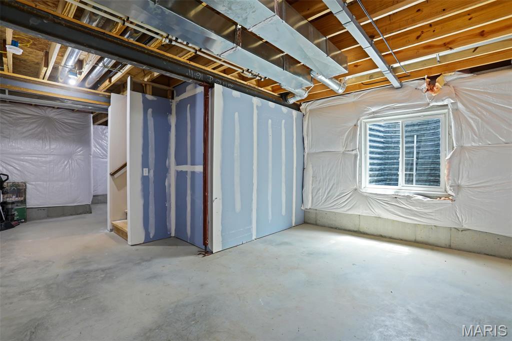 Governors Way - Residential