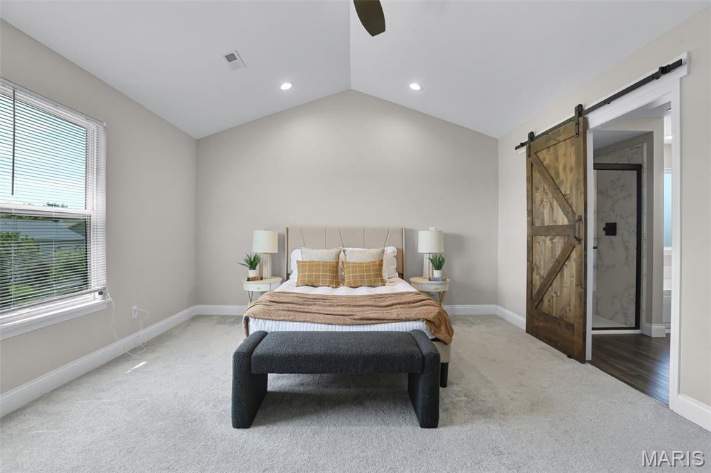 Governors Way - Residential
