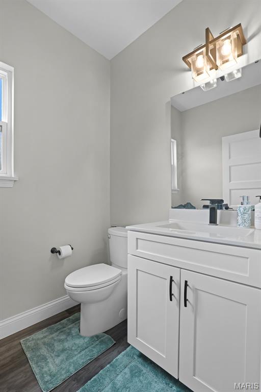 Governors Way - Residential