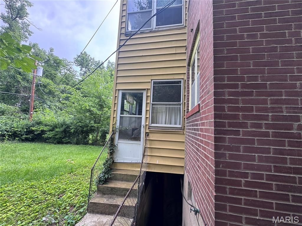 Heckmans Add - Residential Income
