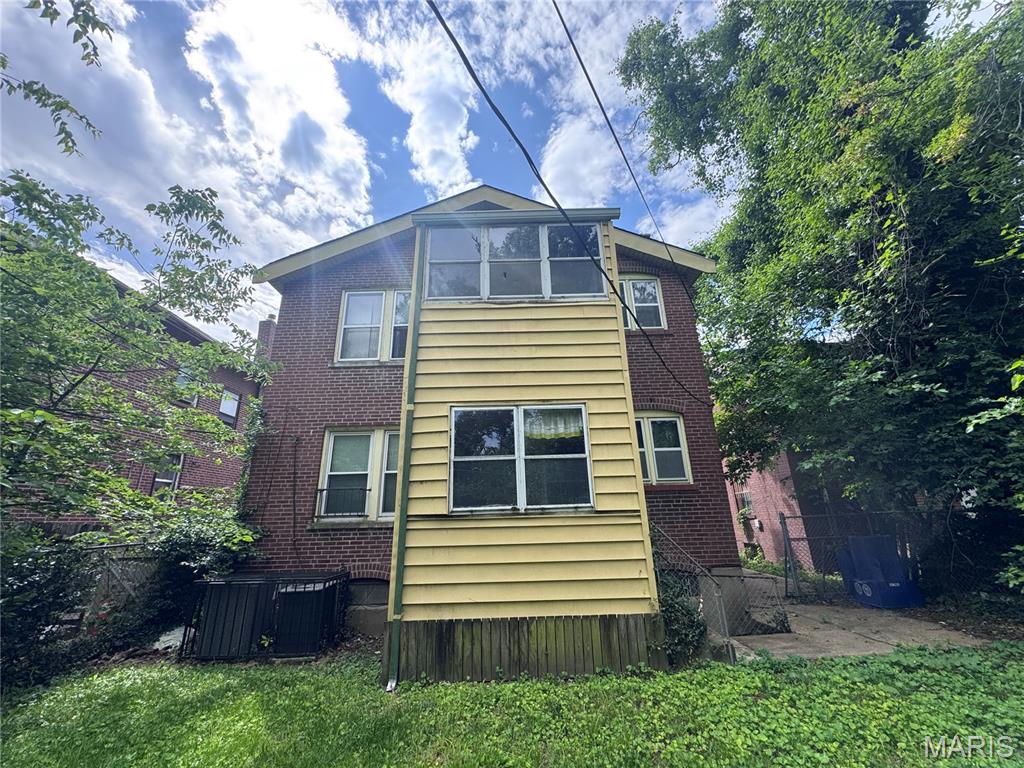 Heckmans Add - Residential Income