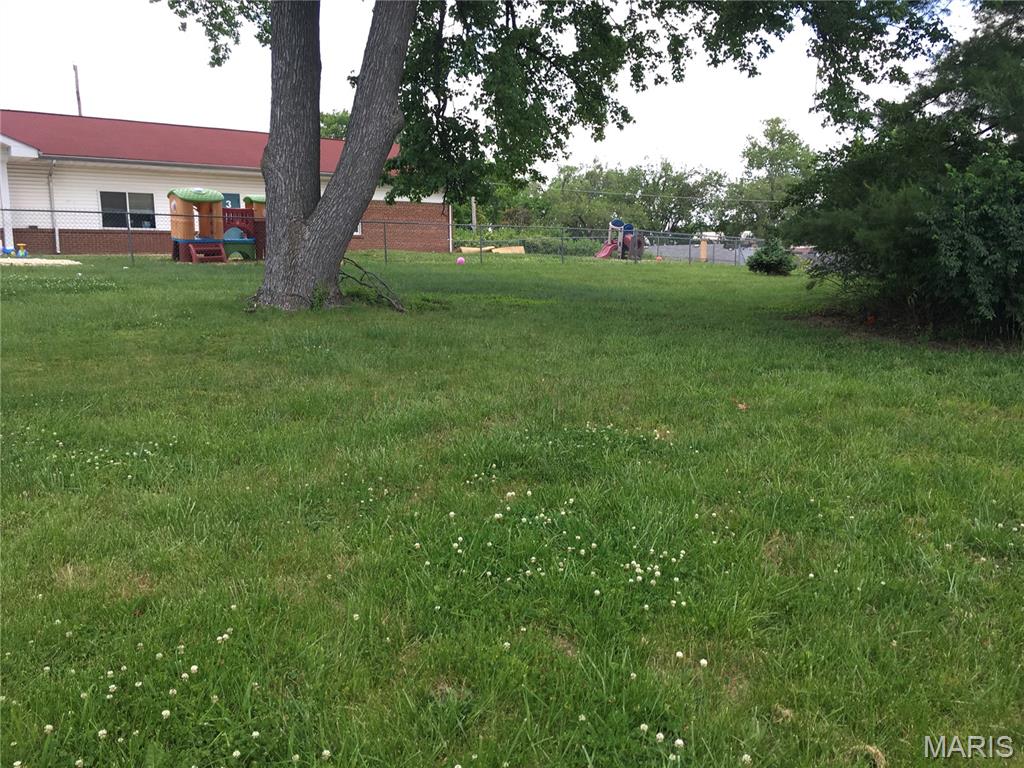 Prince Charles Park - Commercial Sale