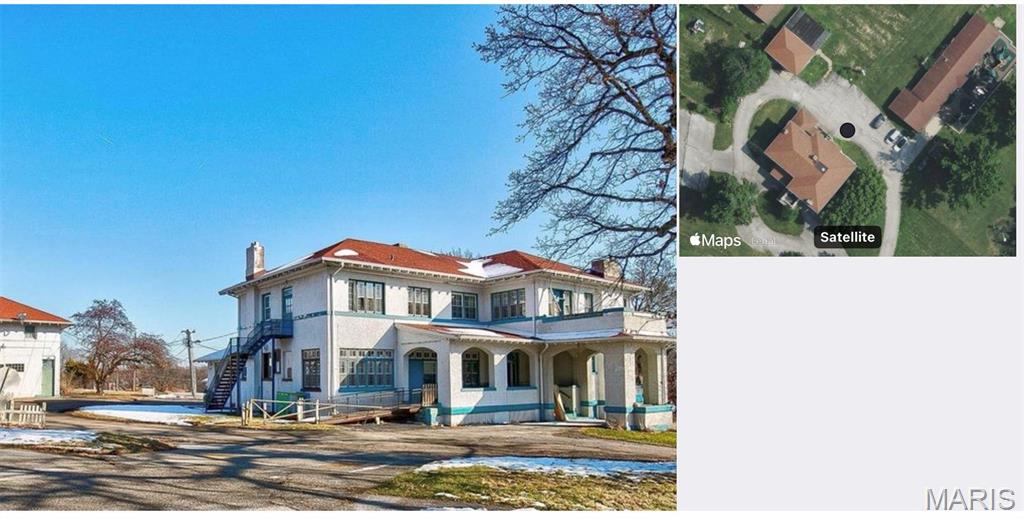 Prince Charles Park - Commercial Sale