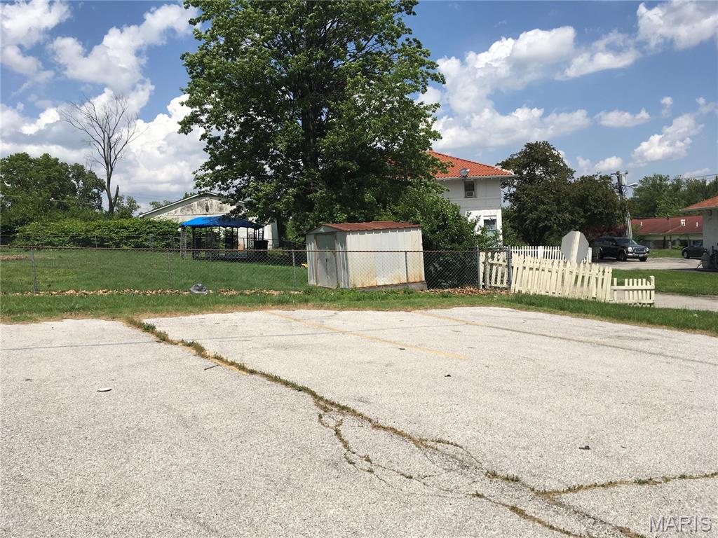 Prince Charles Park - Commercial Sale