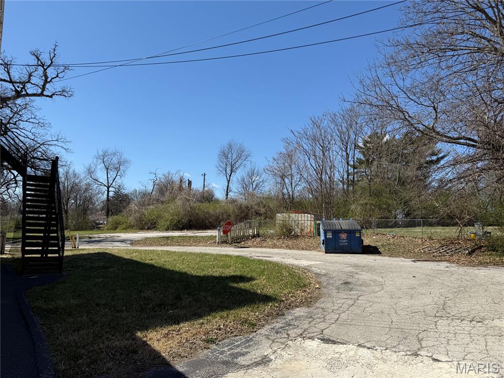 Prince Charles Park - Commercial Sale