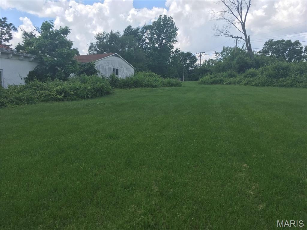 Prince Charles Park - Commercial Sale