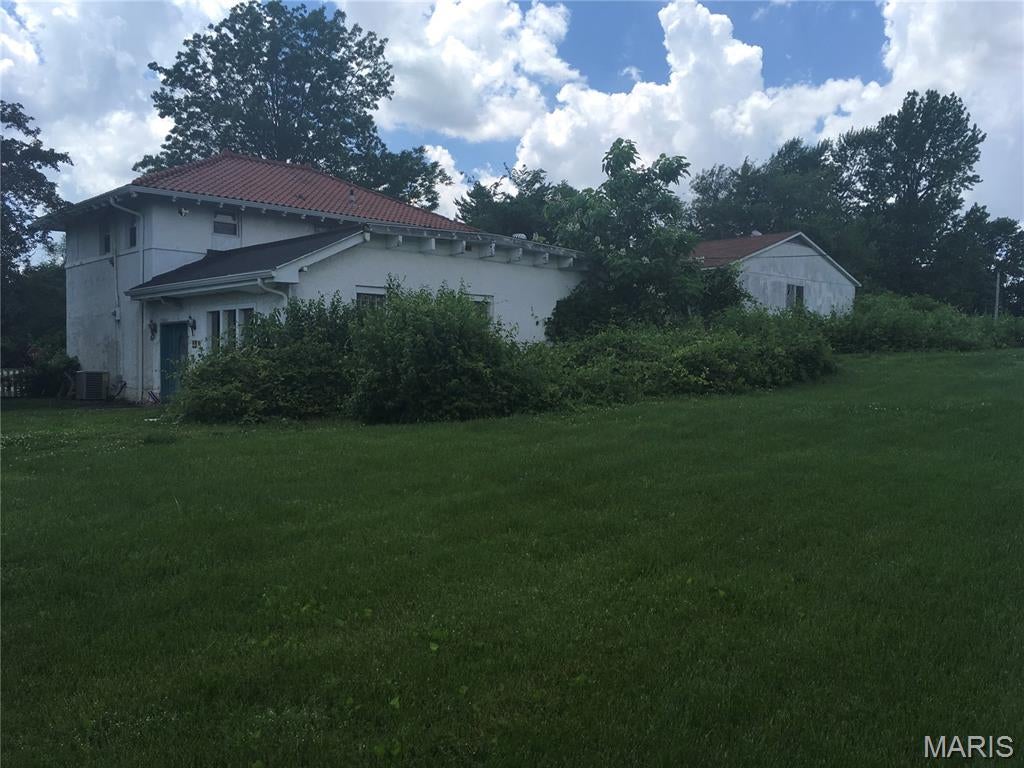 Prince Charles Park - Commercial Sale