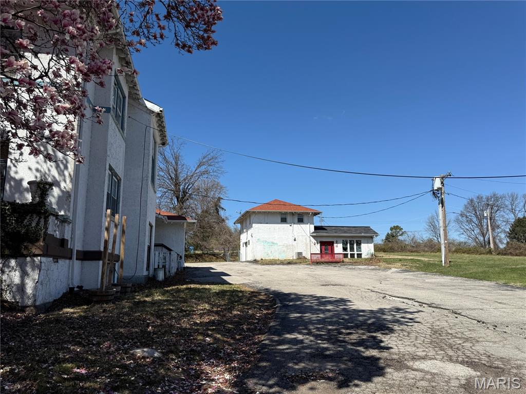 Prince Charles Park - Commercial Sale