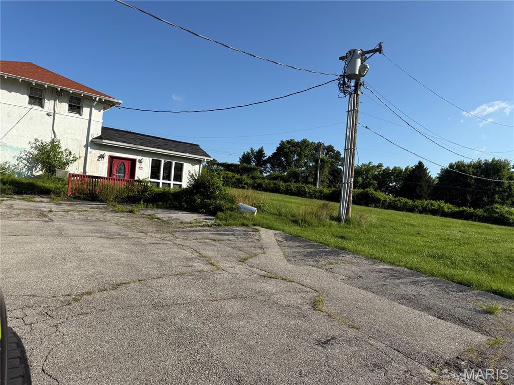 Prince Charles Park - Commercial Sale