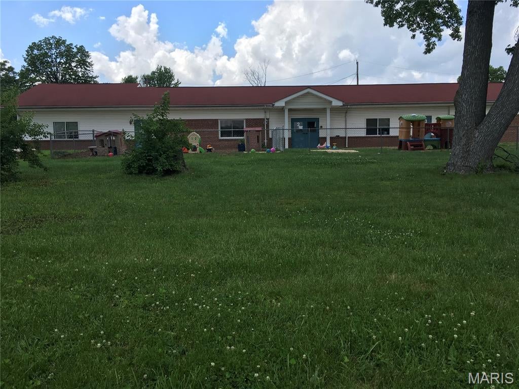 Prince Charles Park - Commercial Sale