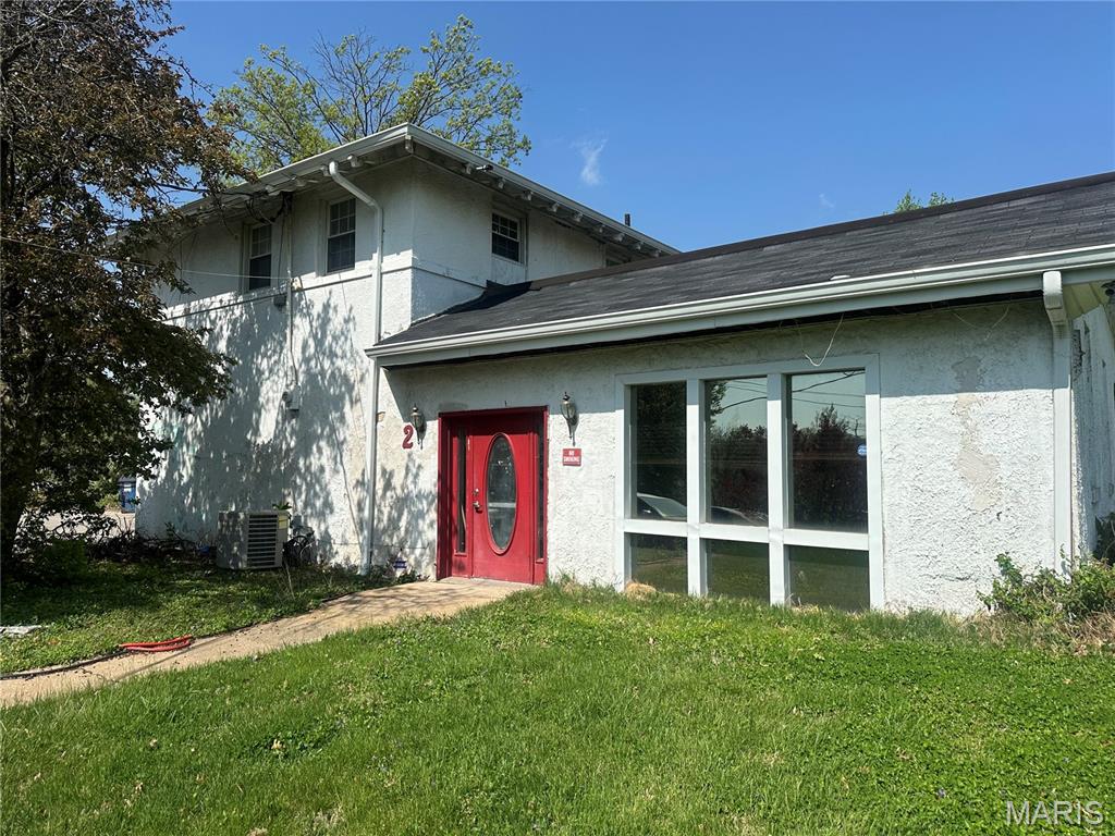 Prince Charles Park - Commercial Sale