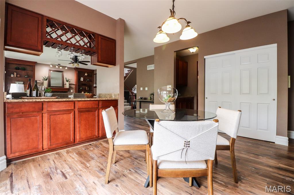 Creekside 1 - Residential