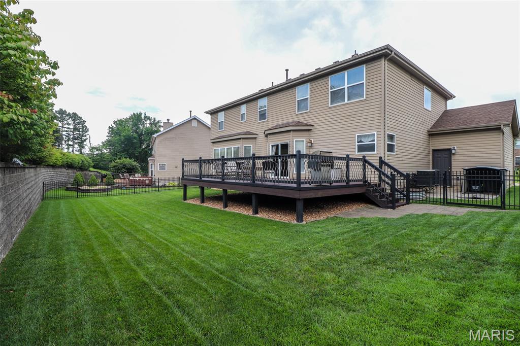 Creekside 1 - Residential