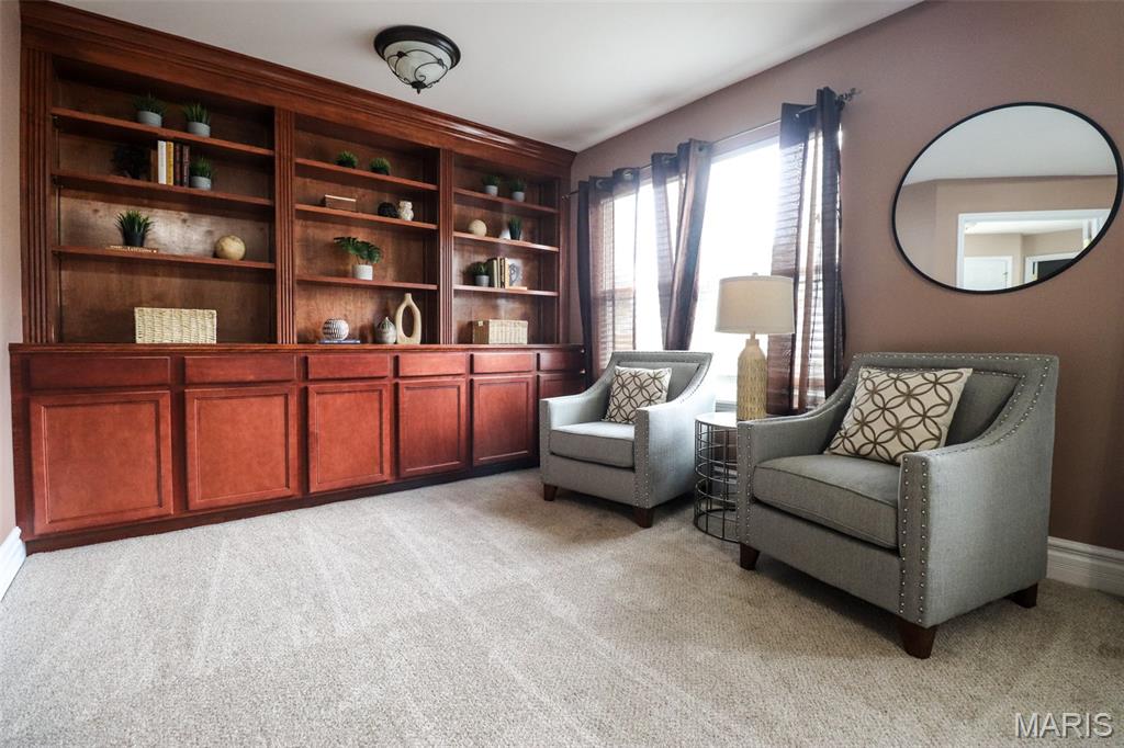 Creekside 1 - Residential
