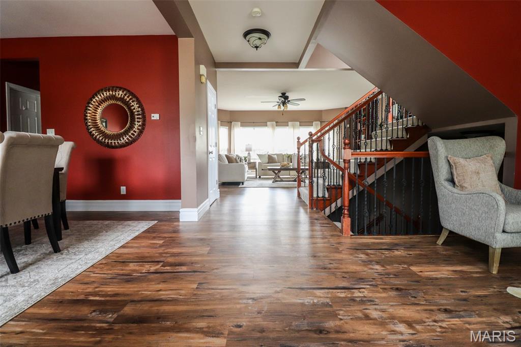 Creekside 1 - Residential